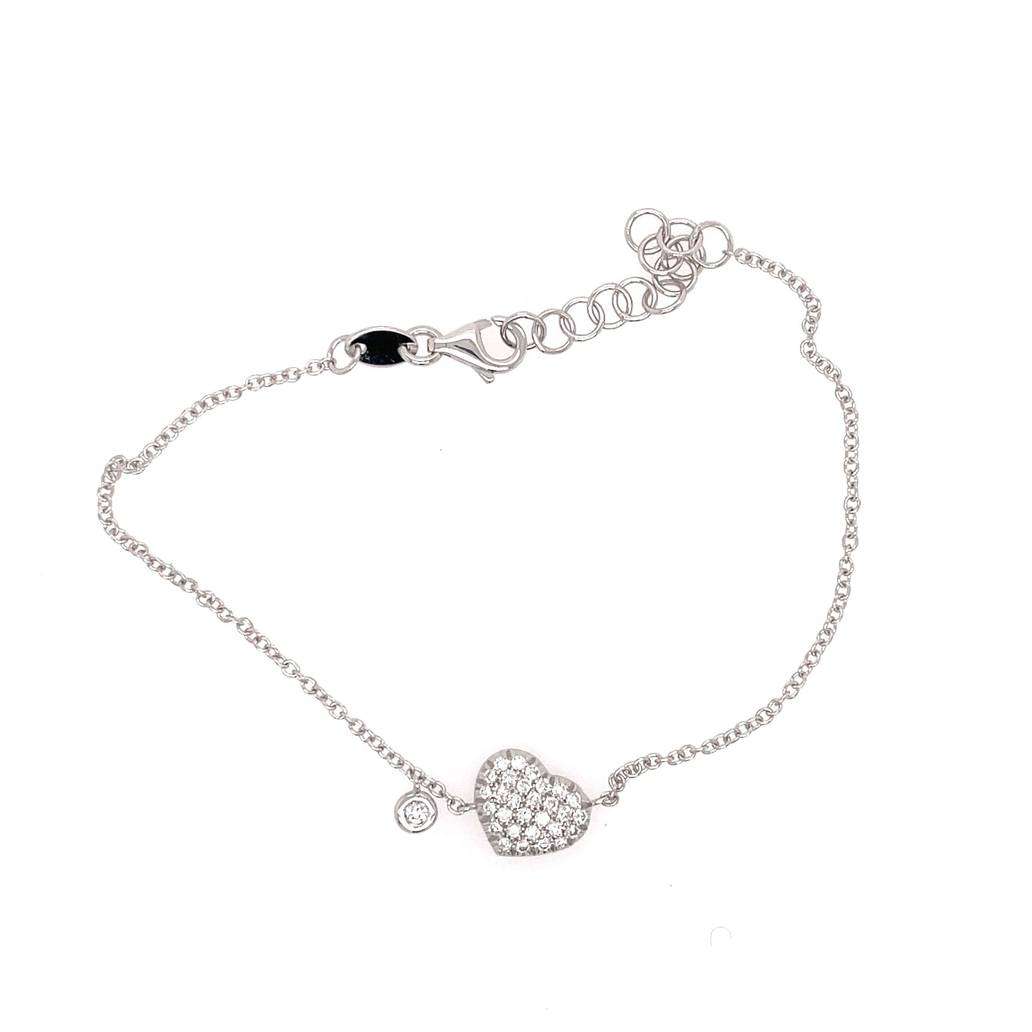 Bracciale Heart